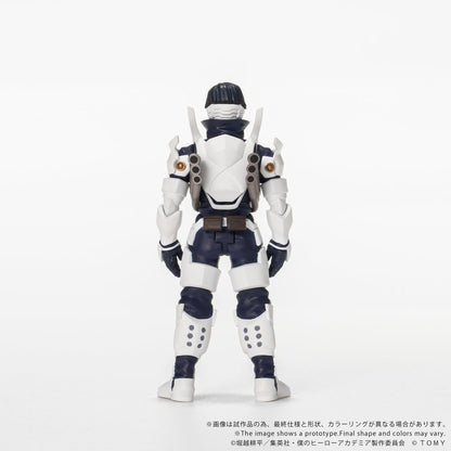My Hero Academia Collekazaro Action Figure CK-M11 Tenya Iida - Takara Tomy Action Figures