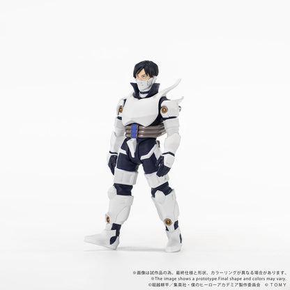 My Hero Academia Collekazaro Action Figure CK-M11 Tenya Iida - Takara Tomy Action Figures