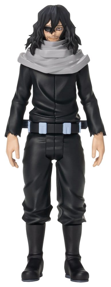 My Hero Academia Collekazaro Action Figure CK-M13 Shota Aizawa - Takara Tomy Action Figures