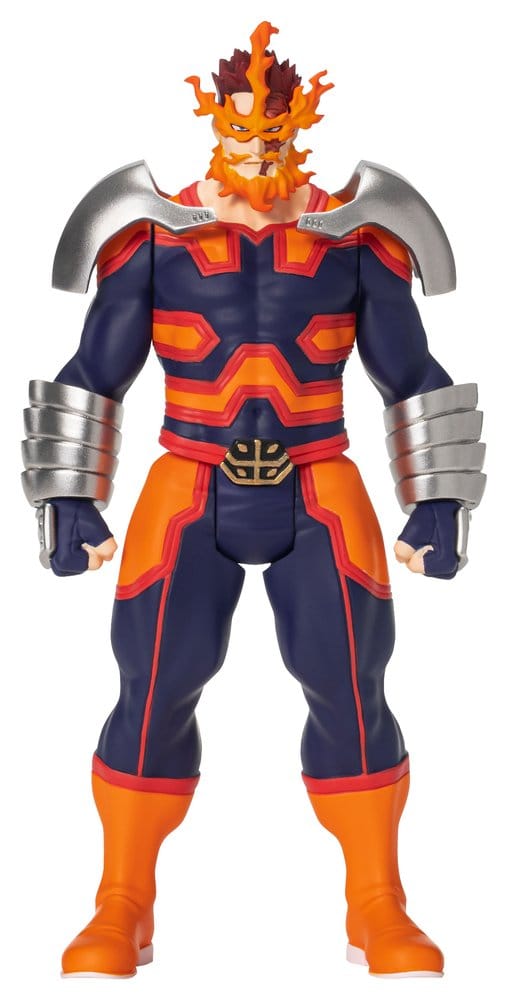 My Hero Academia Collekazaro Action Figure CK-M14 Endeavor 11 cm - Takara Tomy Action Figures