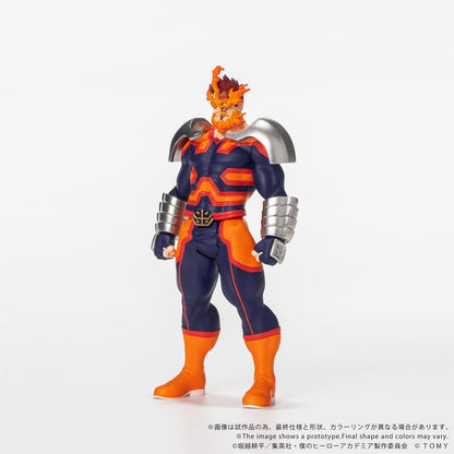 My Hero Academia Collekazaro Action Figure CK-M14 Endeavor 11 cm - Takara Tomy Action Figures