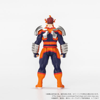 My Hero Academia Collekazaro Action Figure CK-M14 Endeavor 11 cm - Takara Tomy Action Figures
