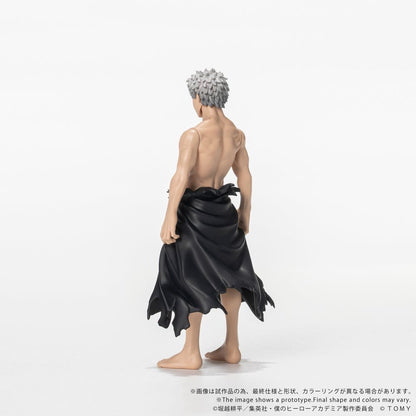My Hero Academia Collekazaro Action Figure CK-M15 All For One 11 cm - Takara Tomy Action Figures
