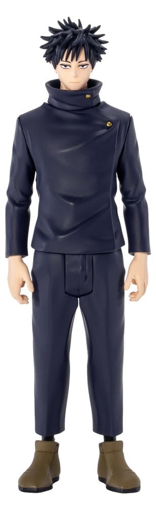 Jujutsu Kaisen Collekazaro Action Figure CK-J02 Megumi Fushiguro