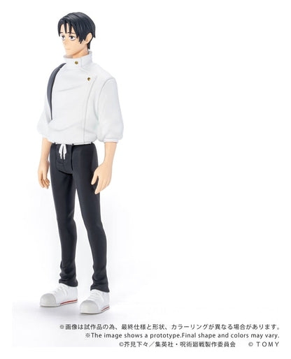 Jujutsu Kaisen Collekazaro Action Figure CK-J03 Yuta Okkotsu