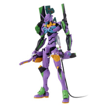 Neon Genesis Evangelion Action Figure Toyrise Evangelion Test Type-01 - Takara Tomy Action Figures
