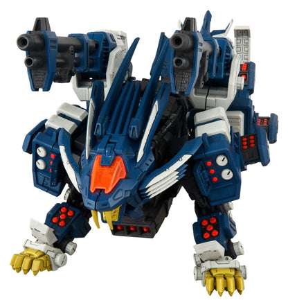 Zoids Plastic Model Kit 1/100 RMZ-016 Blade Liger Panzer ZBF