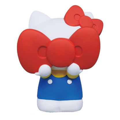 Sanrio Twinchees Mini Figures Hello Kitty & Friends Hide ´n´ Seek 5 cm Display Box Qty 24