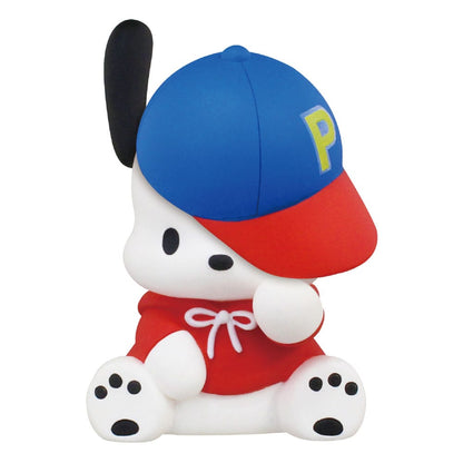 Sanrio Twinchees Mini Figures Hello Kitty & Friends Hide ´n´ Seek 5 cm Display Box Qty 24