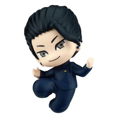 Jujutsu Kaisen Twinchees Mini Figures Defofig! Danglers 5 cm Display Box Qty 24