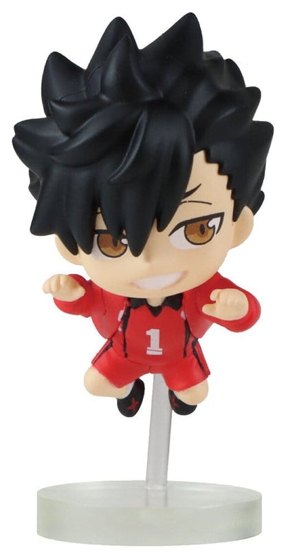 Haikyu!! Twinchees Mini Figures Hoppin' 5 cm Blind Pack Display Box Qty 24