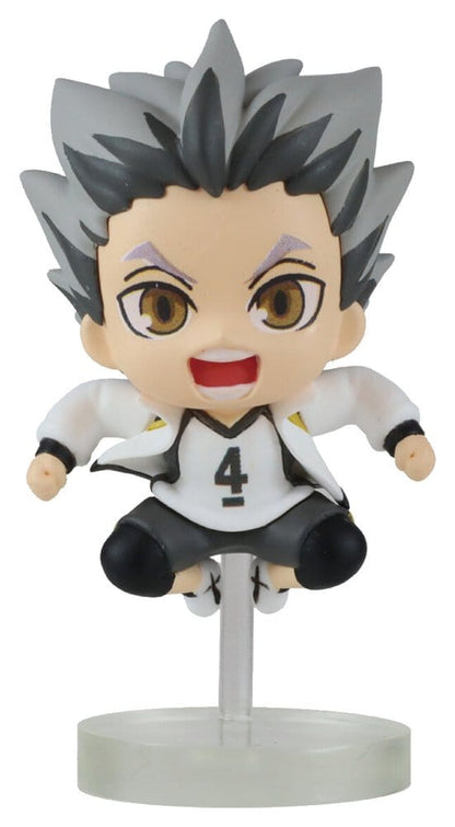 Haikyu!! Twinchees Mini Figures Hoppin' 5 cm Blind Pack Display Box Qty 24