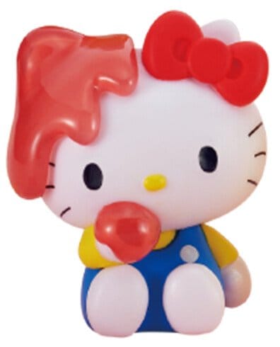 Sanrio Twinchees Mini Figures Hello Kitty & Friends Jam Jelly Blind Pack Display (24)