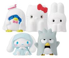 Sanrio Twinchees Mini Figures Hello Kitty & Friends Playing Ghost 5 cm Blind Pack Display Box Qty 24
