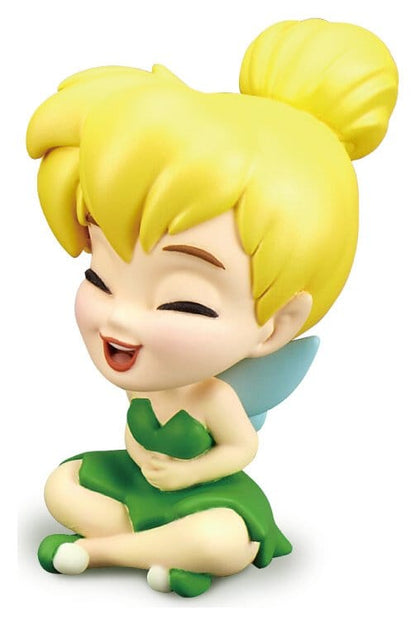 Disney Twinchees Mini Figures Laughing 5 cm Blind Pack Display Box Qty 24