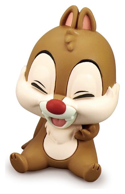 Disney Twinchees Mini Figures Laughing 5 cm Blind Pack Display Box Qty 24
