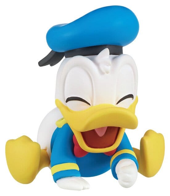 Disney Twinchees Mini Figures Laughing 5 cm Blind Pack Display Box Qty 24