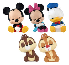 Disney Twinchees Mini Figures Lil' Sleepers 5 cm Blind Pack Display Box Qty 24