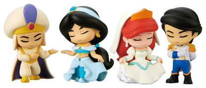 Disney Twinchees Mini Figures Bowing 5 cm Blind Pack Display Box Qty 24