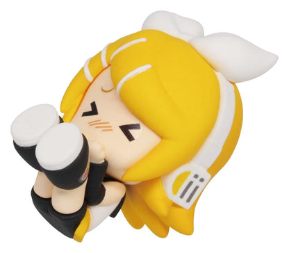 Hatsune Miku Twinchees Mini Figures Falling Figures 5 cm Blind Pack Display Box Qty 24