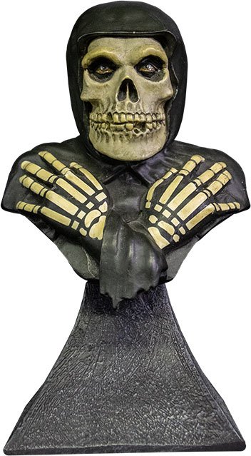 Misfits Mini Bust The Fiend 15 cm - Trick Or Treat Studios Busts