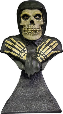 Misfits Mini Bust The Fiend 15 cm - Trick Or Treat Studios Busts