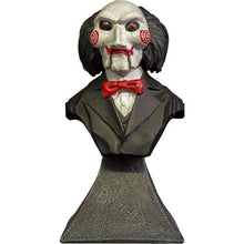 Saw Mini Bust Billy Puppet 15 cm - Trick Or Treat Studios Statues & Busts
