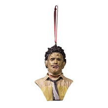 Texas Chainsaw Massacre Holiday Horrors Ornament Leatherface - Trick Or Treat Studios Home & Decor