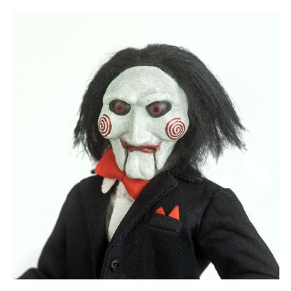 Saw Action Figure 1/6 Billy the Puppet with Tricycle 18 cm - Trick Or Treat Studios Statues & Busts