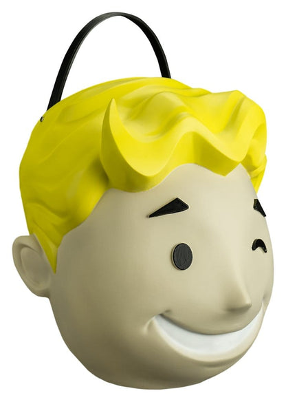 Fallout Crusaders Candy Pail Vault Boy 23 cm - Trick Or Treat Studios Gadgets