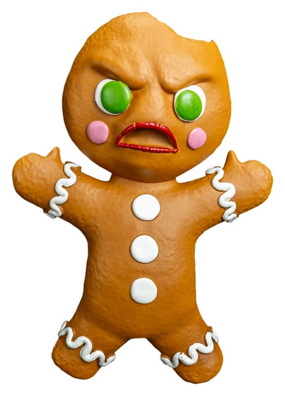 Krampus Prop Replicas 3-Pack Gingerbread Men - Trick Or Treat Studios Replicas