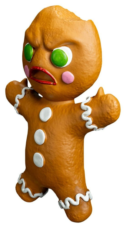 Krampus Prop Replicas 3-Pack Gingerbread Men - Trick Or Treat Studios Replicas