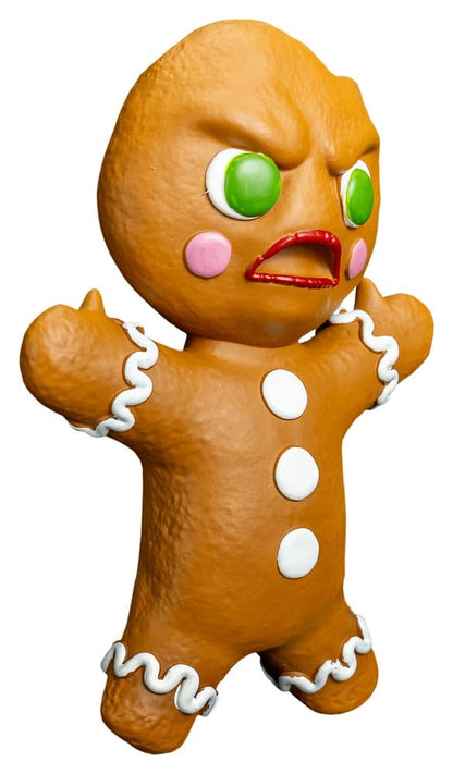 Krampus Prop Replicas 3-Pack Gingerbread Men - Trick Or Treat Studios Replicas