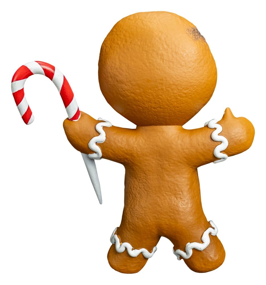 Krampus Prop Replicas 3-Pack Gingerbread Men - Trick Or Treat Studios Replicas