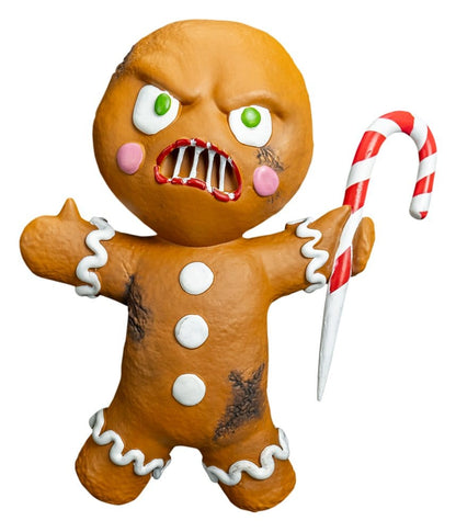 Krampus Prop Replicas 3-Pack Gingerbread Men - Trick Or Treat Studios Replicas