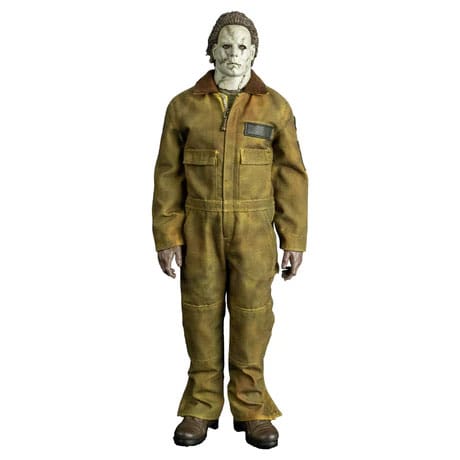 Halloween 2007 Action Figure 1/6 Michael Myers 30 cm - Trick Or Treat Studios Action Figures
