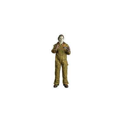 Halloween 2007 Action Figure 1/6 Michael Myers 30 cm - Trick Or Treat Studios Statues