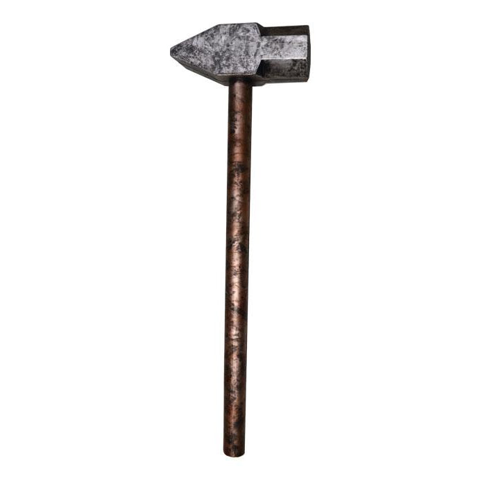 Texas Chainsaw Massacre Replica 1/1 Sledgehammer 56 cm - Trick Or Treat Studios Replicas