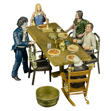 The Texas Chainisaw Massacre Action Figures 13 cm Assortment Box Qty 12 - Trick Or Treat Studios Action Figures
