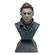 Halloween 1978 Mini Bust Michael Myers 15 cm - Trick Or Treat Studios Busts