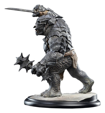 Lord of the Rings Statue Olog-hai of the Black Gate 14 cm