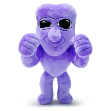 Ao Oni Plush Figure Squatto 22 cm - Youtooz Plushes