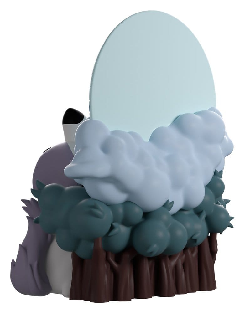 Wolfwalkers Vinyl Figure Mebh & Robyn 11 cm - Youtooz Statues