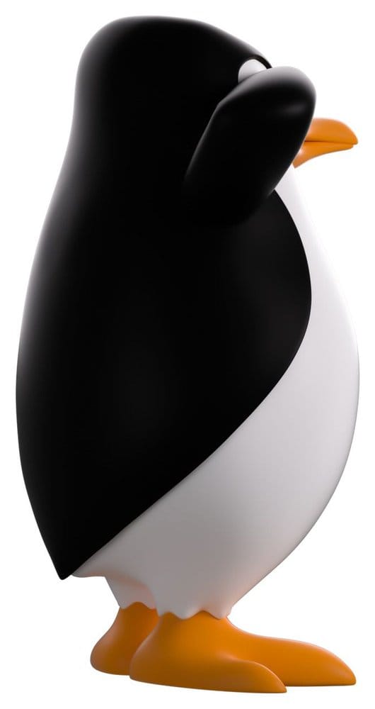 Madagascar Vinyl Figure Skipper