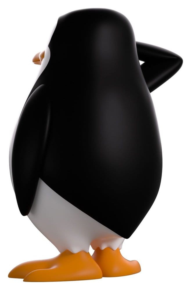Madagascar Vinyl Figure Skipper