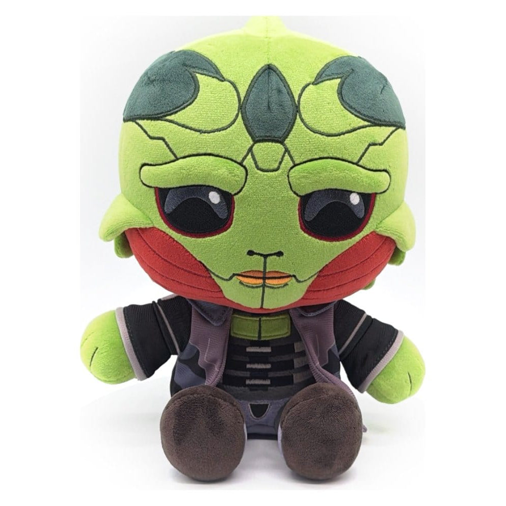 Mass Effect Plush Figure Thane Krios 22 cm - Youtooz Plushes