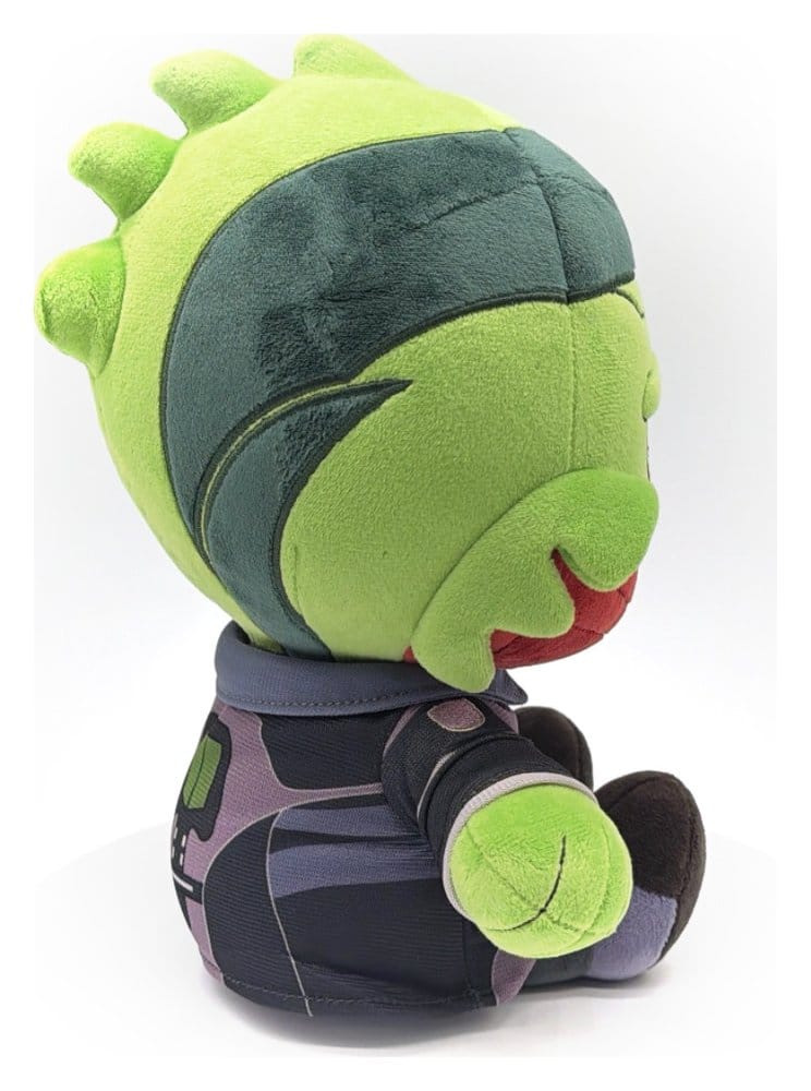 Mass Effect Plush Figure Thane Krios 22 cm - Youtooz Plushes