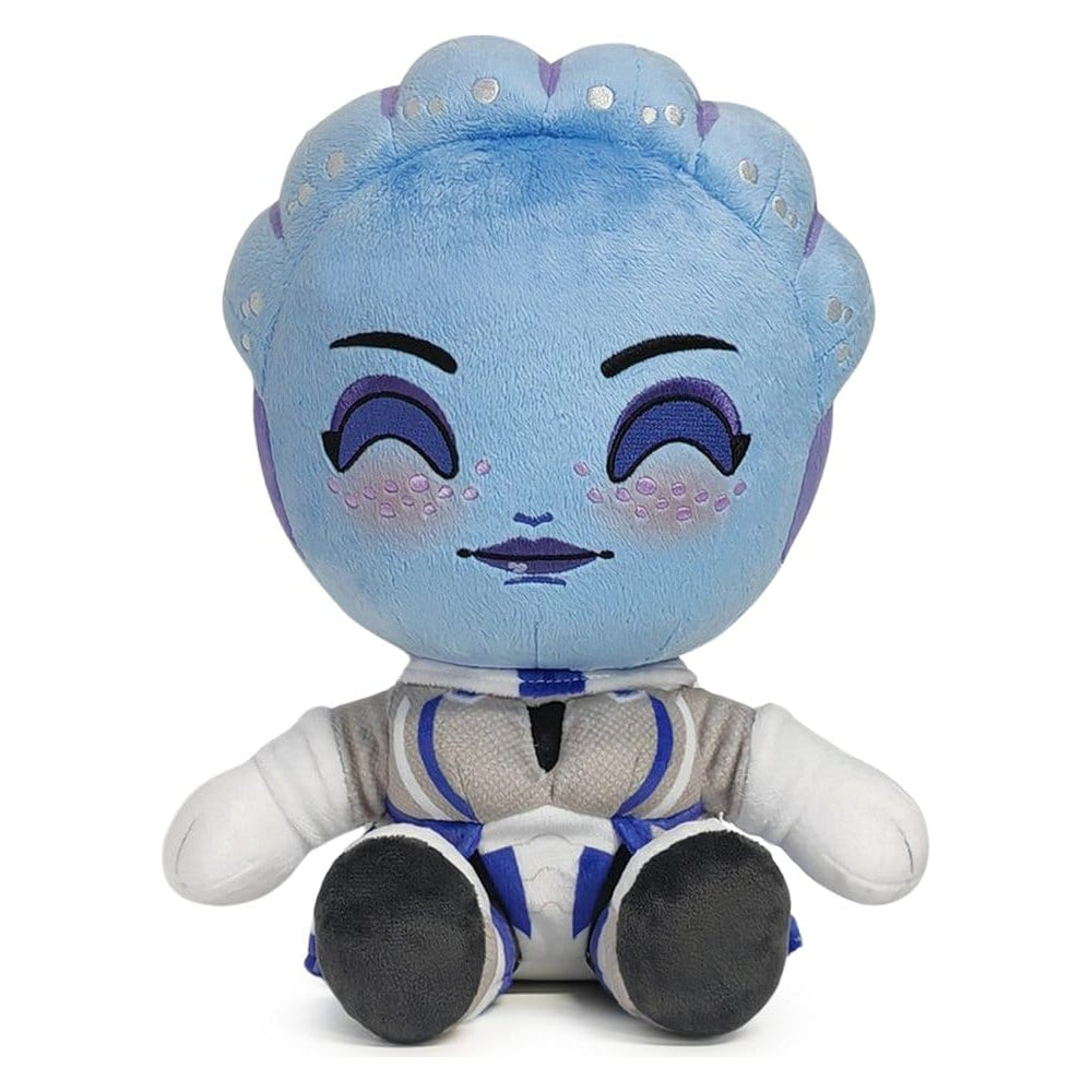 Mass Effect Plush Figure Liara T'Soni 22 cm - Youtooz Plushes