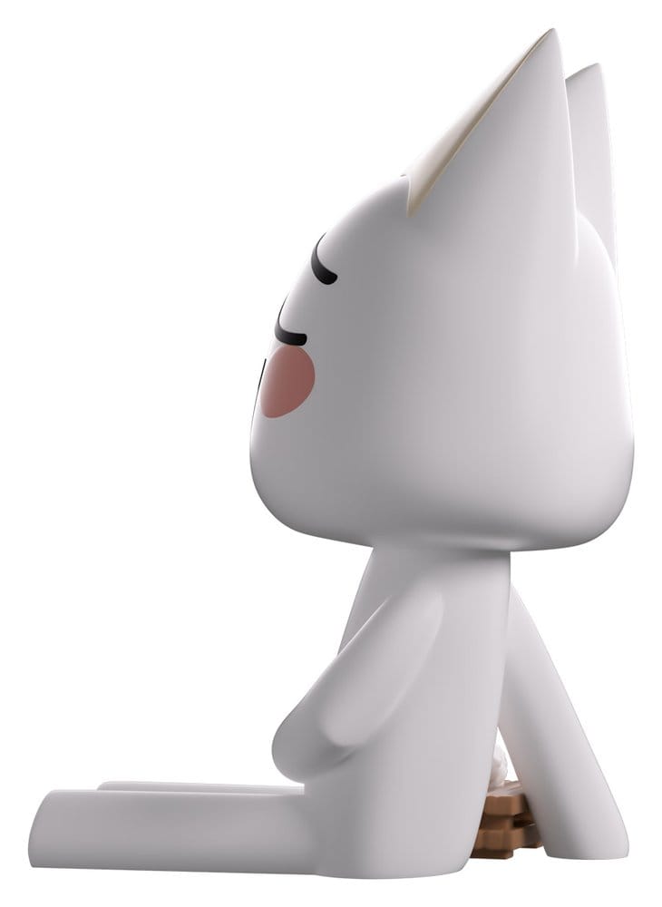 Doko Demo Issyo Vinyl Figure Toro Inoue