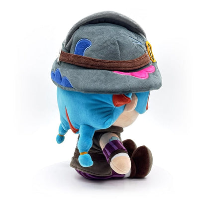 Arcane Plush Figure Isha 22 cm - Youtooz Plushes